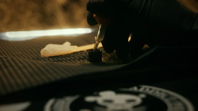 RBFA – Come together, film by Jekyll N' Hyde