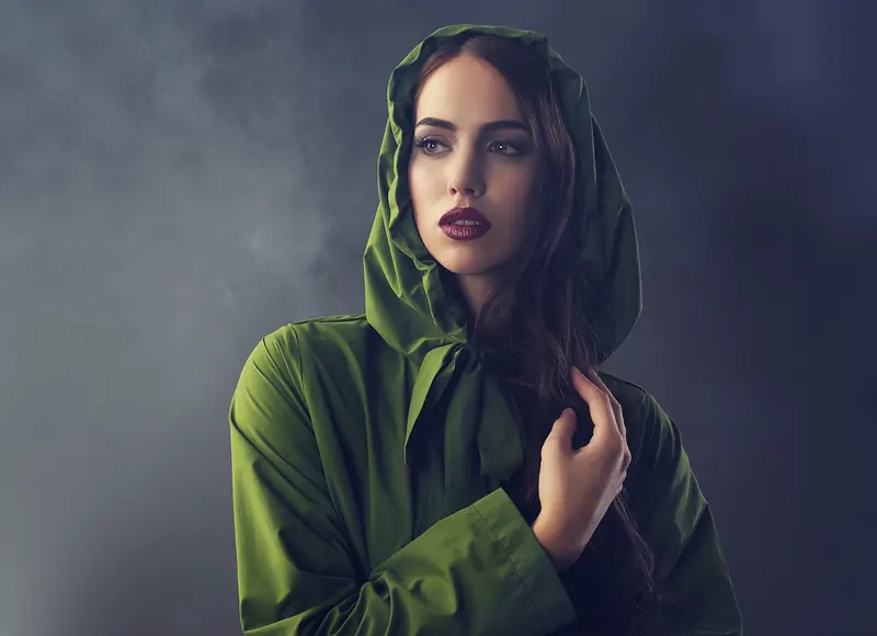 Arnaud Beelen – Cumulus, advertising photography by Jekyll N' Hyde