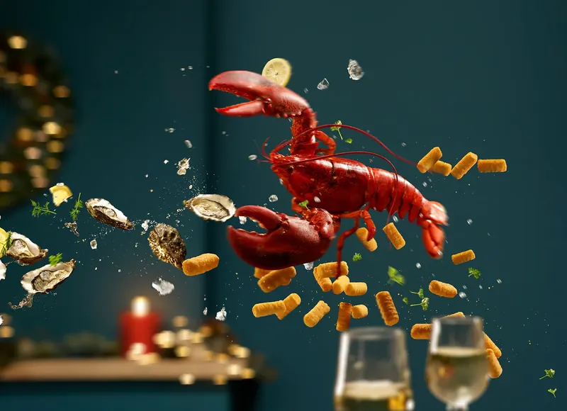 BBDO – Lidl, advertising photography by Jekyll N' Hyde