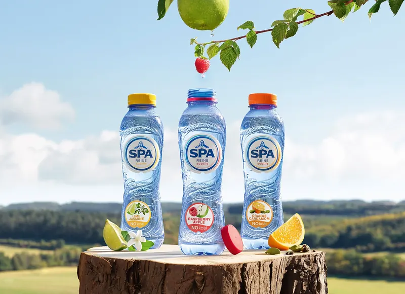 Darwin – SPA, advertising photography by Jekyll N' Hyde