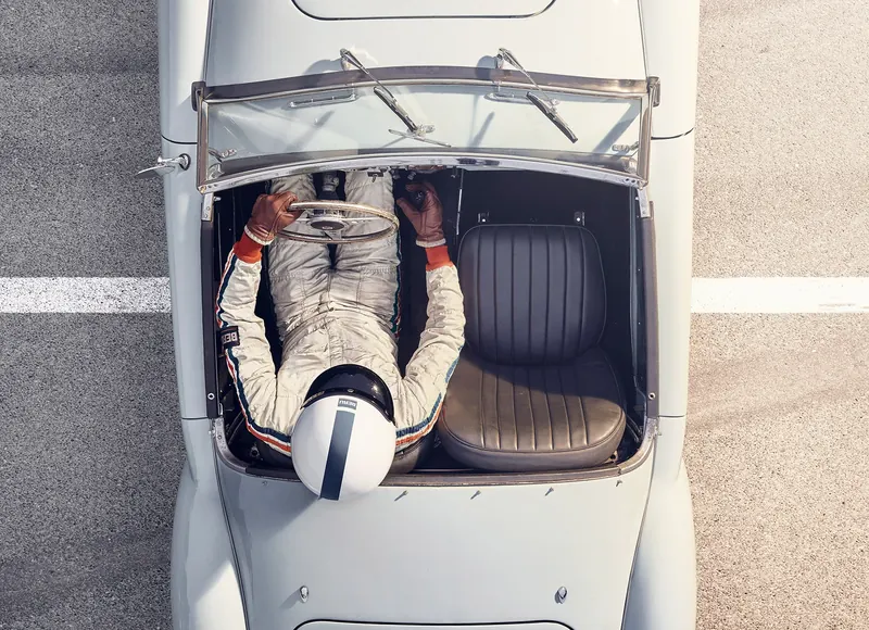 Emakina – Federal Modul, advertising photography by Jekyll N' Hyde